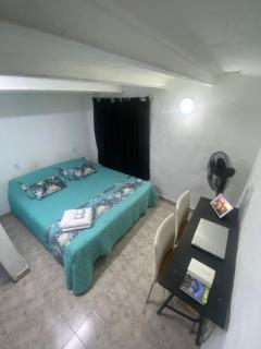 Habitación privada en Buenos Aires - Buenos Aires - 0