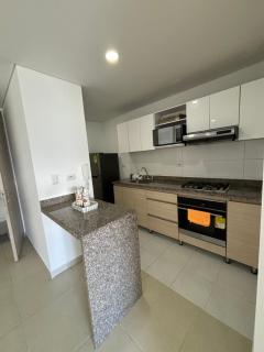 Apartamento en ibagué - Piso 12 - 4