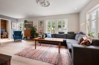 ONS 2024 - City apartment in Stavanger - Stavanger - 9