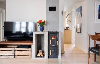 ONS 2024 - City apartment in Stavanger - Stavanger - 4