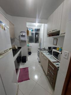 Apartamento na Praia do Forte - Cabo Frio/RJ - Cabo Frio - 3