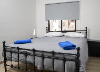 Ollies 3 Bedroom Apartment - 4