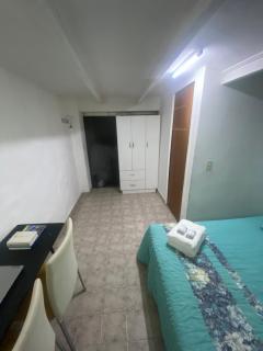 Habitación privada en Buenos Aires - Buenos Aires - 9