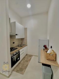 B&B SunHouse - Neapel - 2