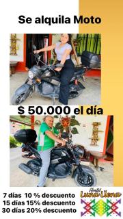 Hostal Luna Llena - 9