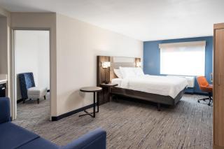 Holiday Inn Express Portland South - Lake Oswego by IHG - 4