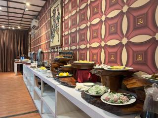 Grand Tamaro Hotel - 3