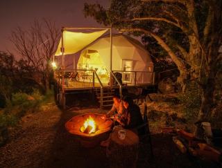 Faraway Domes - Warialda - 7