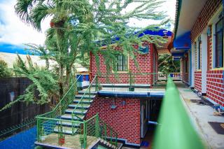 DMI Hotels and Apartments, Tabaco City Albay by RedDoorz - Baranghauon - 5