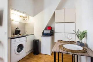 Sevres Cosy studio - París - 5