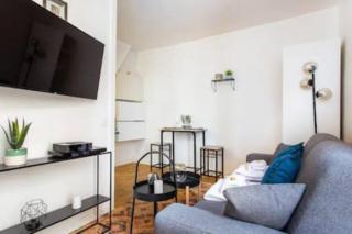 Sevres Cosy studio - París - 7