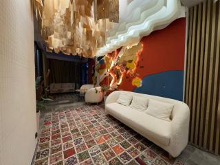 Inn OZZ Almaty - Almaty - 1
