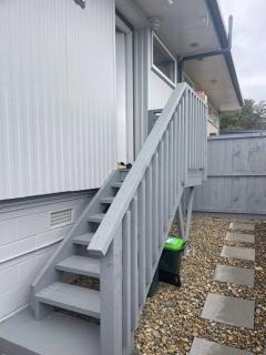 Spacious KTC Milford Retreat - Auckland - 7