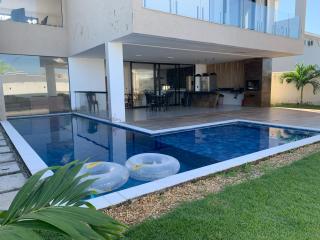 Casa confortável para sua família Residencial Gaudí - Porto Seguro - 0