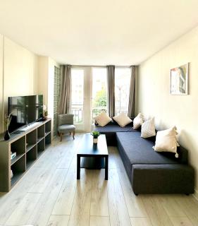 Appart ensoleillé à Boulogne Billancourt - Boulogne-Billancourt - 0