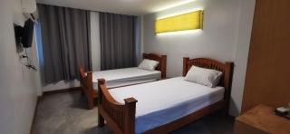 XX GO INN Khaosan Road BKK โกอินน์ ตรอกข้าวสาร - 2