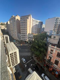 Apartamento Viva Lapa - Rio de Janeiro - 1