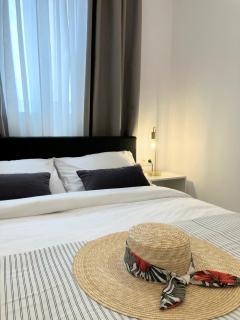 Sea breeze Townhouse - Ierápetra - 9