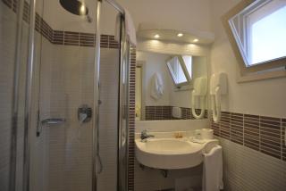UNAHOTELS Club Hotel Ancora - 9
