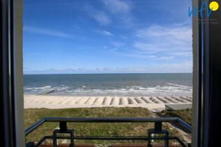 Kaiserhof Ferienwohnung 310 - Wangerooge - 8