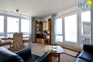 Kaiserhof Ferienwohnung 310 - Wangerooge - 6