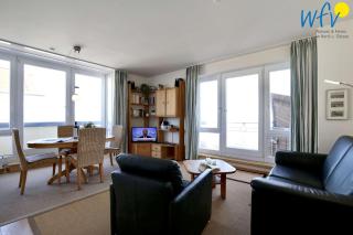 Kaiserhof Ferienwohnung 310 - Wangerooge - 5