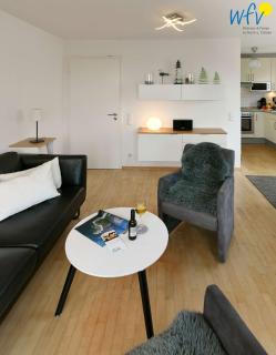 Kaiserhof Ferienwohnung 311 - Wangerooge - 6