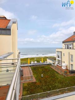 Kaiserhof Ferienwohnung 311 - Wangerooge - 3