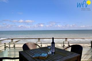Kaiserhof Ferienwohnung 314 - Wangerooge - 9