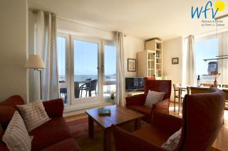 Kaiserhof Ferienwohnung 314 - 9