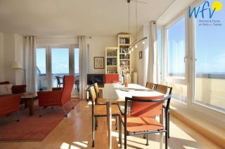 Kaiserhof Ferienwohnung 314 - 8