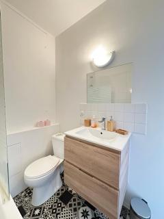 Appart ensoleillé à Boulogne Billancourt - Boulogne-Billancourt - 2