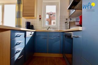 Kaiserhof Ferienwohnung 209 - Wangerooge - 6