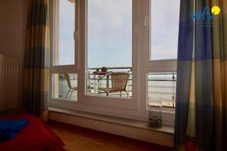 Kaiserhof Ferienwohnung 209 - 1