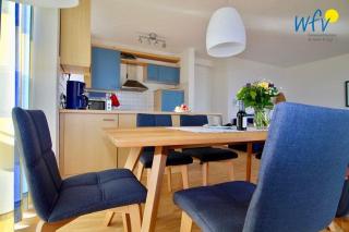 Kaiserhof Ferienwohnung 209 - Wangerooge - 4