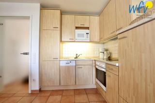 Kaiserhof Ferienwohnung 105 - Wangerooge - 4