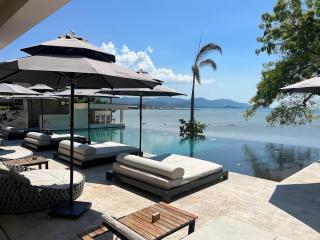 Allure Resort - Choeng Mon Beach - 9