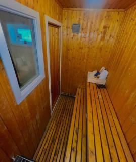 Apartment with parking and sauna - 6