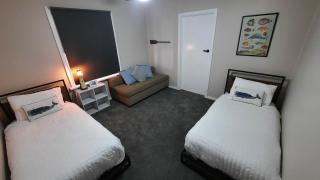 Captains on the Seafront - Breathtaking Sea views- Large 4br 2bth - 2