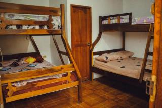 Habitaciones Diegomar - Montañita - 6