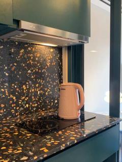 Modern Resort at Onnut BTS Condo Bangkok Free Shuttle bus - 7