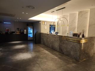 Queentown hotel - Goyang - 0