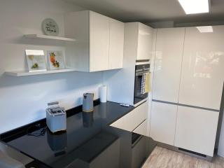 New York: Messe-/Business-/FeWo Düsseldorf/Hilden - 9