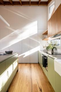Blackbutt House - Luxe Retreat With Pool and Sauna - Suffolk Park - 6