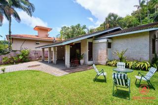BH36. Casa na Domingas Dias Pertinho da Praia - Ubatuba - 1