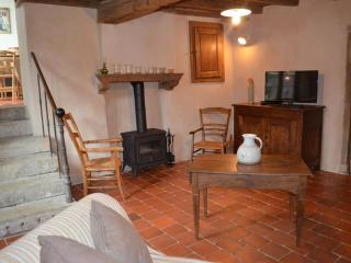 Gîte de charme avec spa, sauna et jardin pour 12 personnes - FR-1-496-54 - Saint-Just-la-Pendue - 2