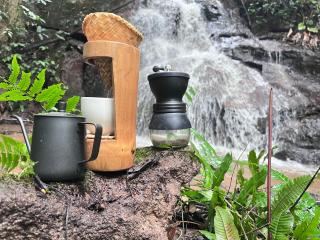 Chibacall ชิบะคอล Karen Mountains Hideaway Homestay - 5
