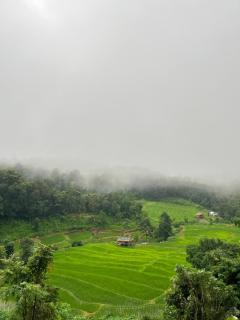Chibacall ชิบะคอล Karen Mountains Hideaway Homestay - 4