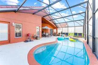 Disney Family Fun Resort, Pool and Game Room - Davenport - 9