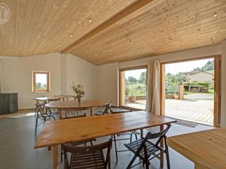 Gîte spacieux avec terrasse en forêt, 12 lits, proche randonnées - FR-1-496-314 - Verrières-en-Forez - 9